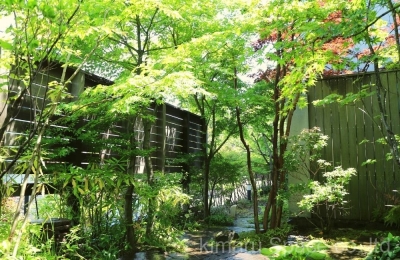 キマルスペース・施工実績