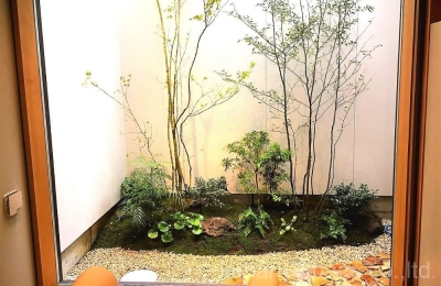 キマルスペースの施工実績