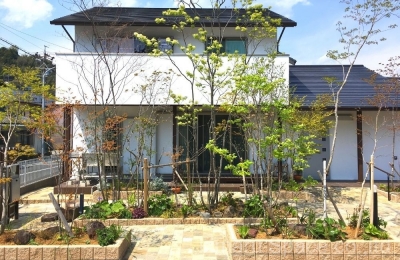 キマルスペースの施工実績