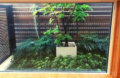 キマルスペースの施工実績